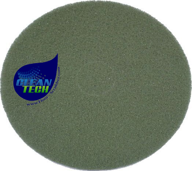 Advance 10002351 Pad 20 508MM Eco Brilliance Green 2PCS
