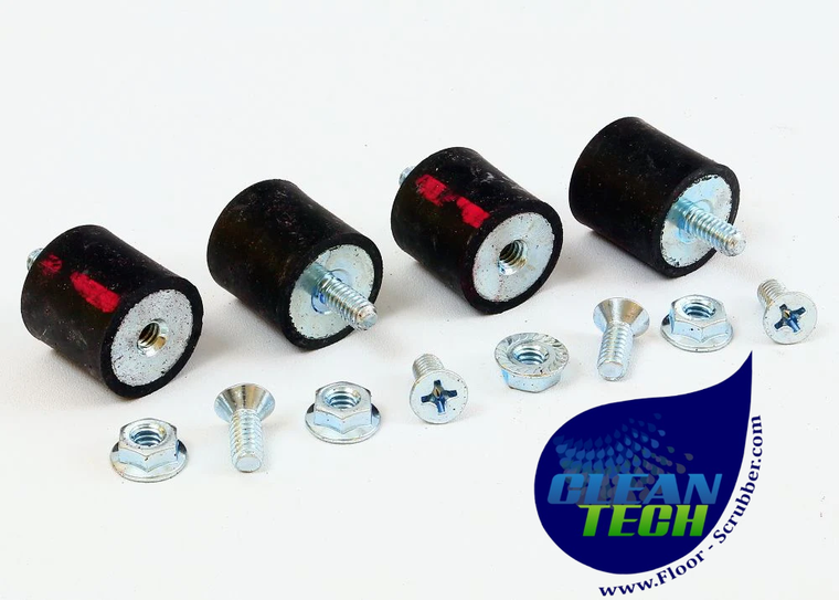 Advance 56104369 Isolator Kit