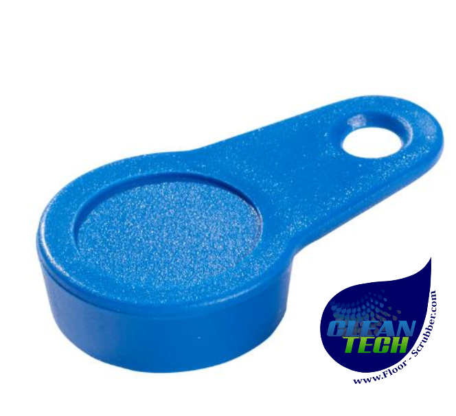 Advance 56116518 Smart Key - User