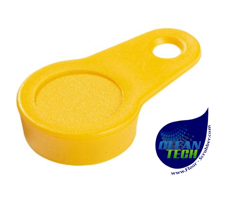 Advance 56116519 Smart Key - Supervisor