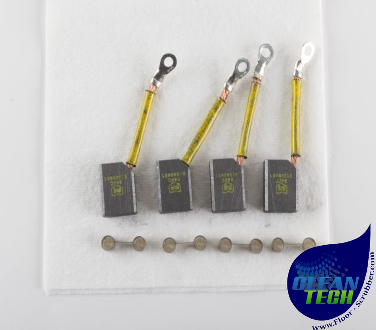Advance 56412287 Motor BRUSH/SPRING Kit