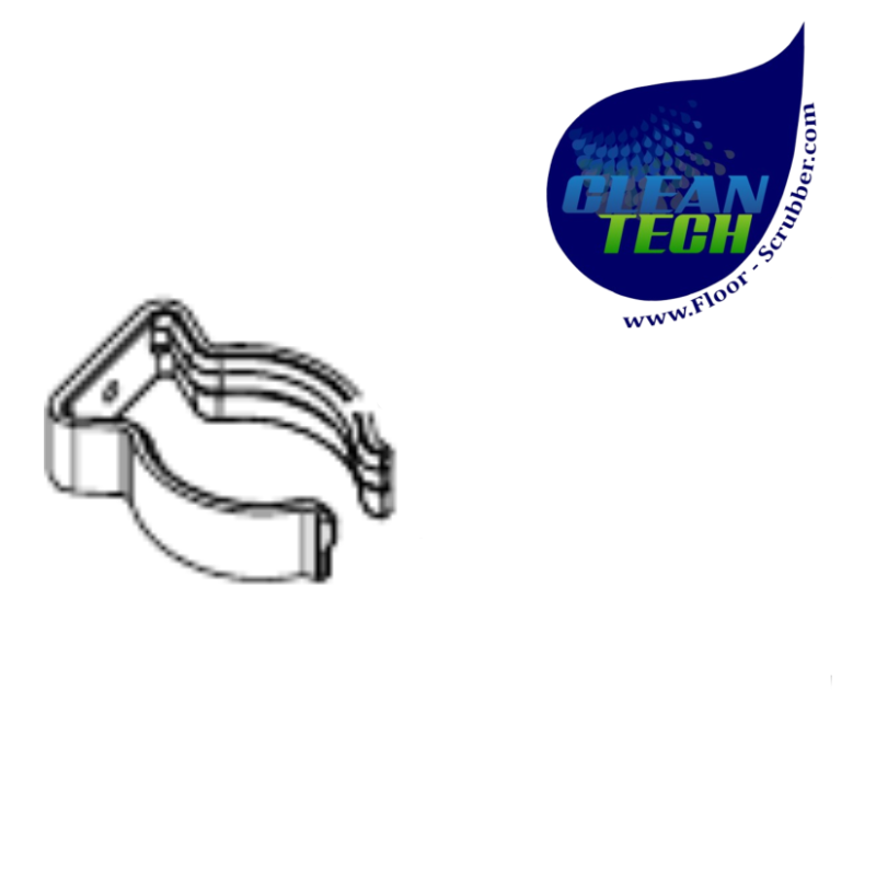 Advance 909 6380 000 Clamp Kit