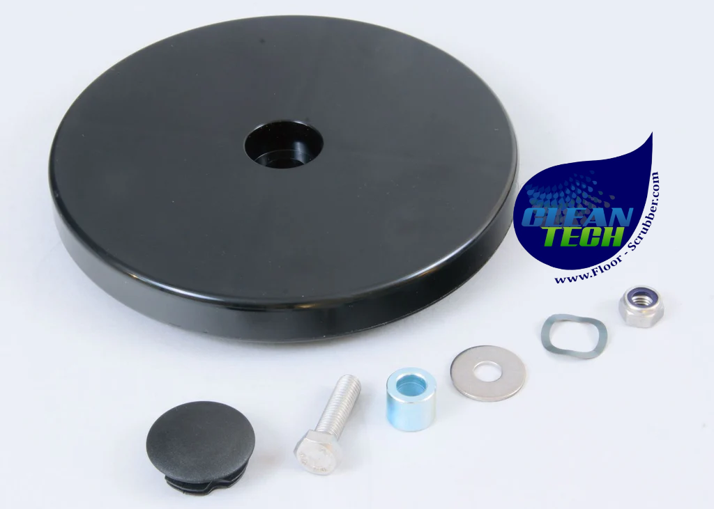 Advance 909 6887 000 Roller Bumper Kit