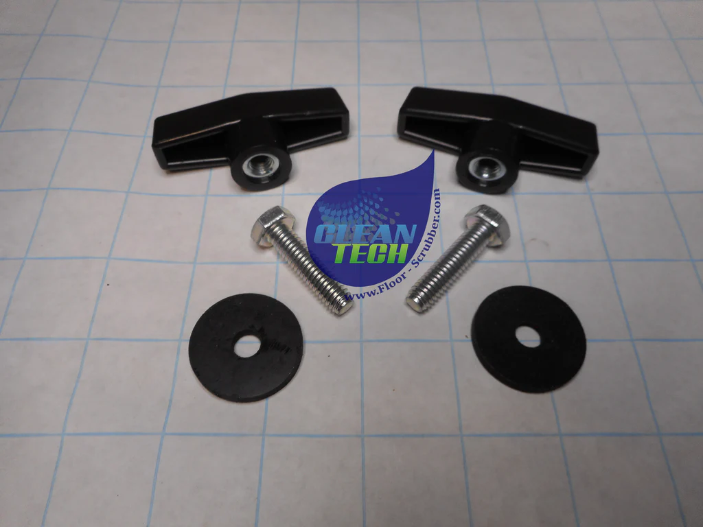 Advance 909 7637 000 Squeegee FIXING Kit