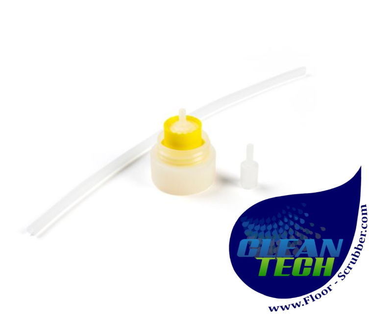 Advance 909 8025 000 Adapter Detergent Kit