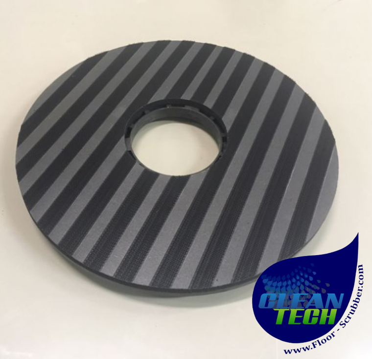 Advance 909 9671 000 Pad Holder Flat 20 508MM