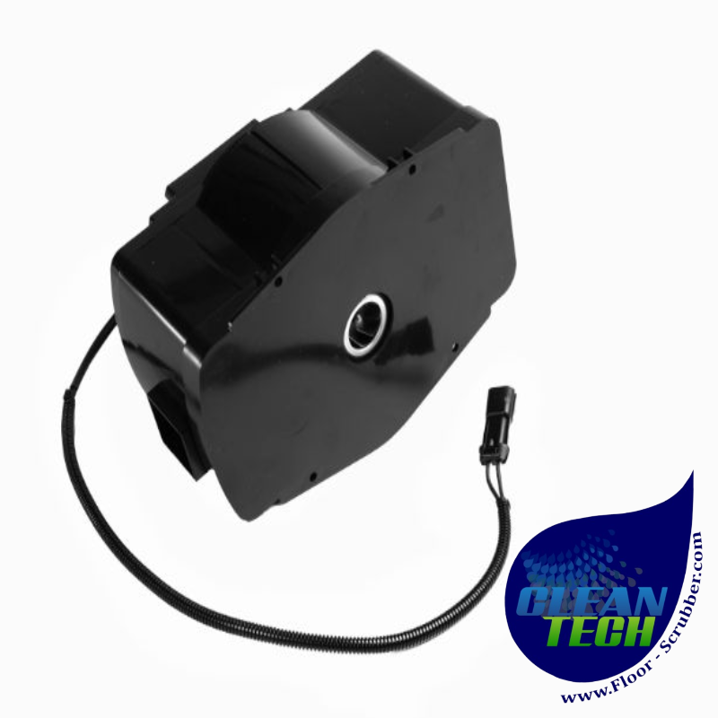 Advance 910 0000 491 High Power Vacuum Motor 24V 450W Kit