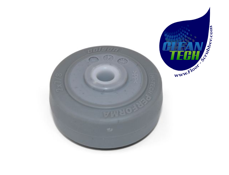 Advance 910 0000 559 Wheel D.51 Grey Sip