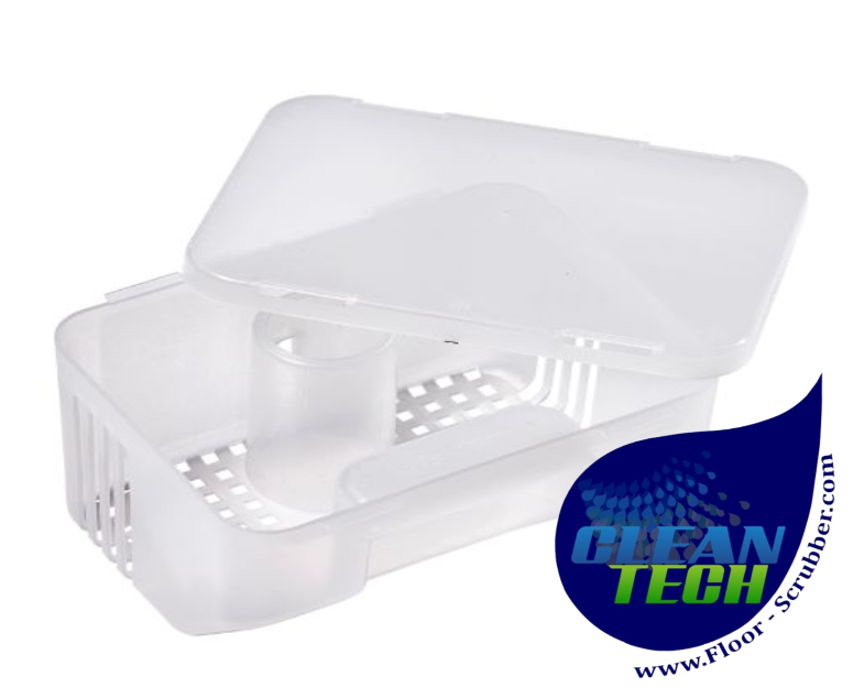 dvance Tray Debris Kit - Part # 9100000795