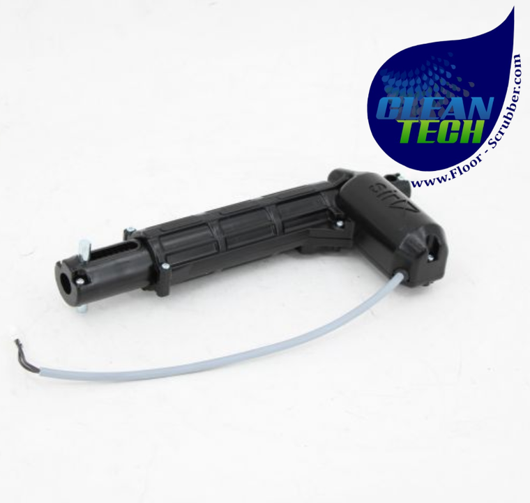 Advance 910 0000 805 Actuator Linear 24V DC Strk 120MM Sip
