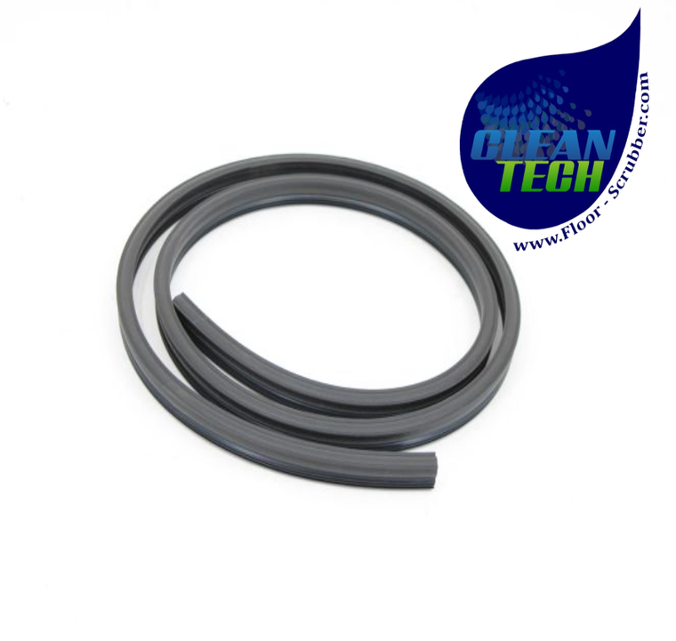 Advance 910 0000 819 Gasket Bulb Rubber L.1670MM Sip