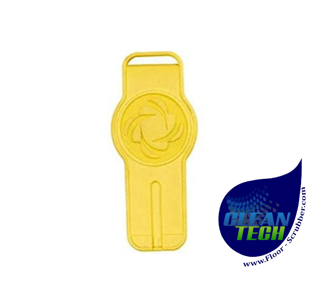 Advance 910 0000 848 Key Service Complete Sip