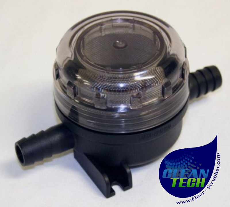 Advance 910 0000 860 Filter Water Sip