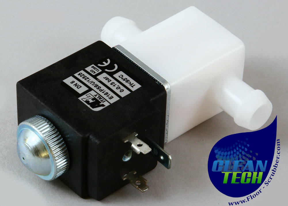 Advance 910 0000 870 Solenoid Valve 24V Sip