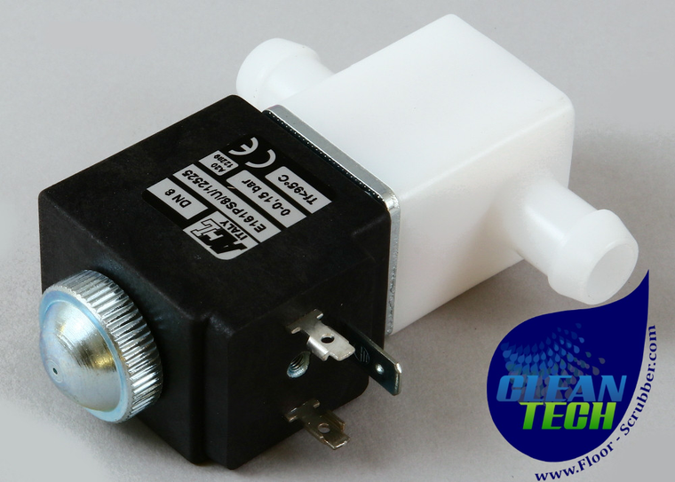 Advance 910 0000 870 Solenoid Valve 24V Sip