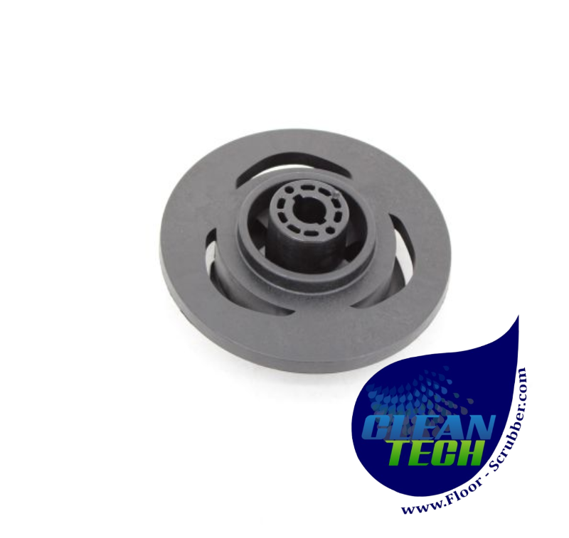 Advance 910 0000 871 Hub Brush Sip