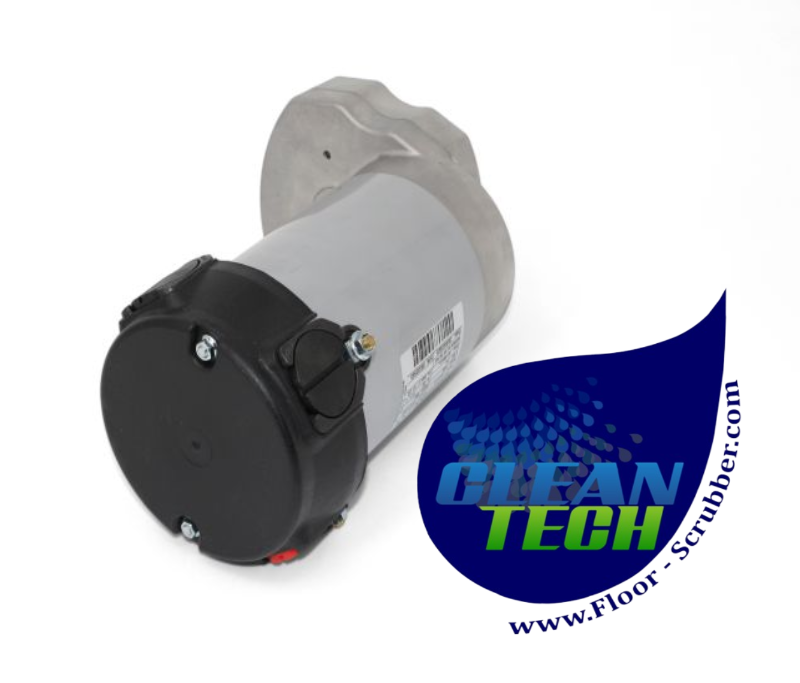 Advance 910 0000 874 Reduction Gearmotor 450W 24V Sip