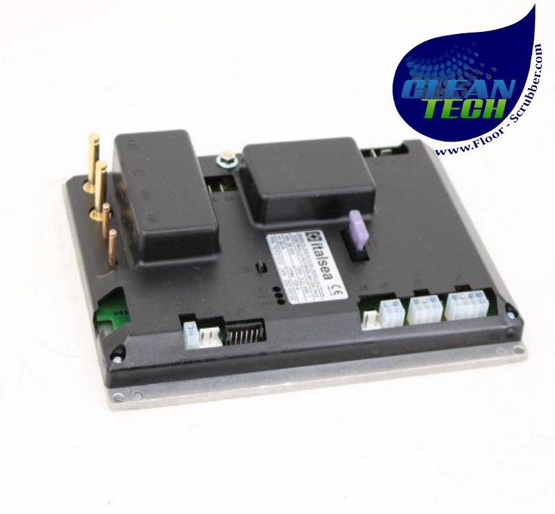 Advance 910 0000 879 Controller Main Machine Sip