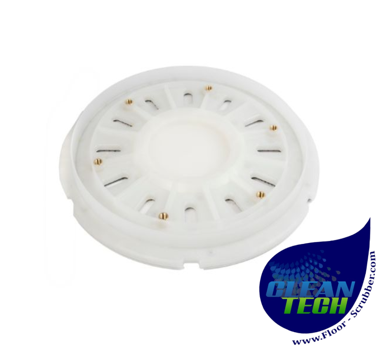 Advance 910 0002 161 Pad Driver Clp Sip