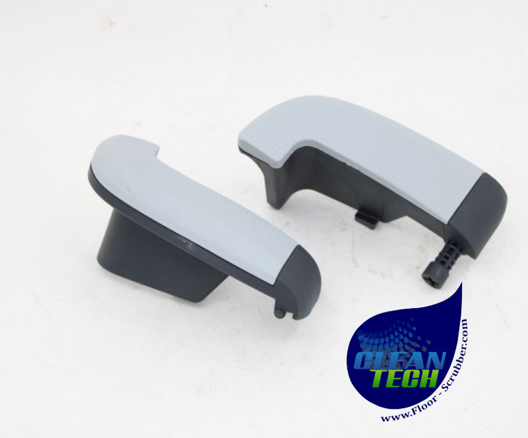 Advance 910 0002 167 Levers Rt-lt Driving Pre-assembled Sip