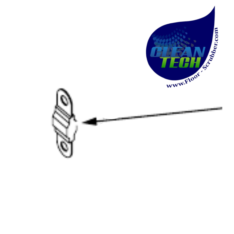 Advance 910 0002 233 Fuse Bolt Down 30A Sip