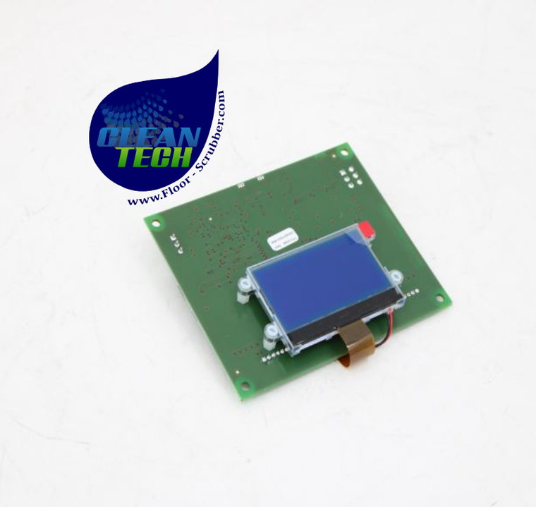 Advance 910 0002 391 Controller Display Sip