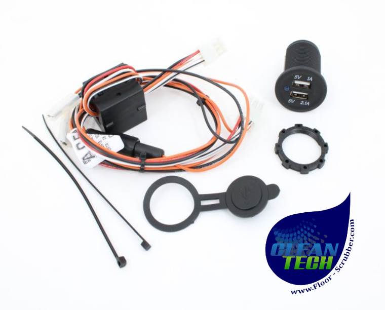 Advance 910 0002 403 Usb Port Kit
