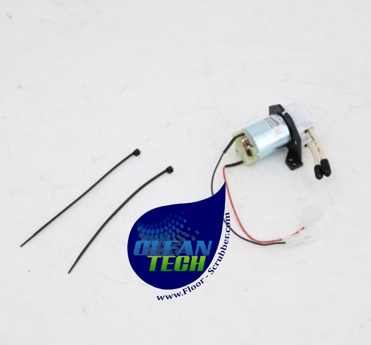 Advance 910 0003 601 Pump Deterg. Perist. Pharmed Bpt 24V Kit