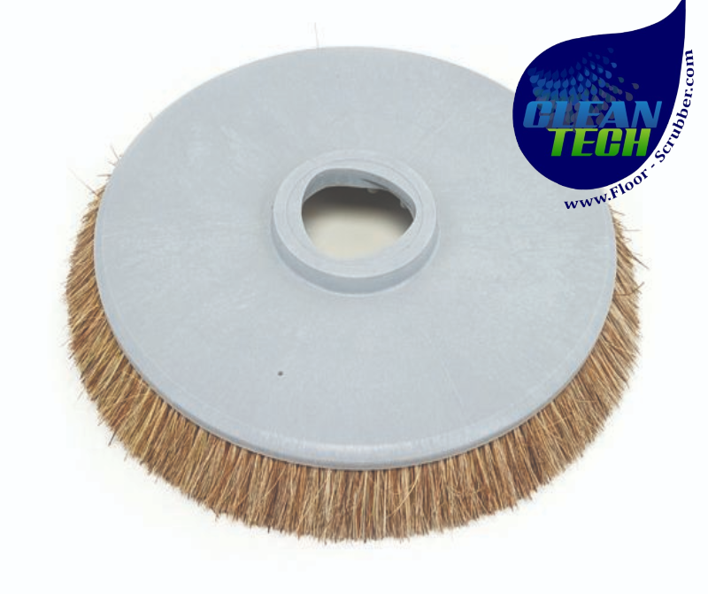 Advance L08837027 Brush Disc 530MM 21 Union MIX