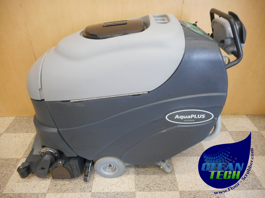 Advance AquaPLUS™ AXP™ Carpet Extractor  