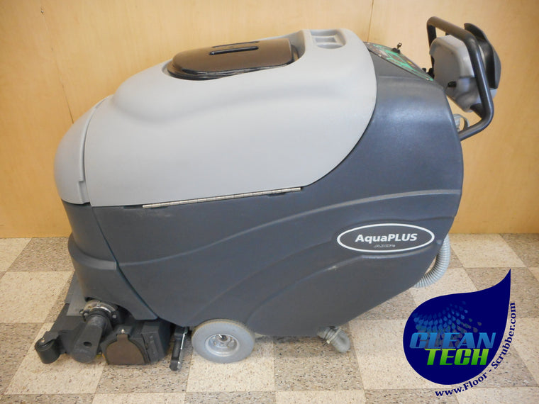 Advance AquaPLUS™ AXP™ Carpet Extractor  
