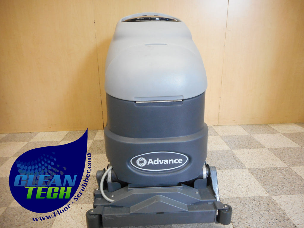 Advance AquaPLUS™ AXP™ Carpet Extractor 