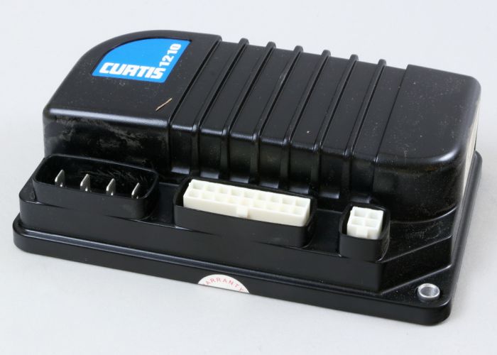 Advance Clarke 56104243 Speed Controller SC1500 SA40