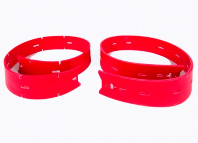 Advance 56382739 BLADE KIT-SQUEEGEE-GUM 34"