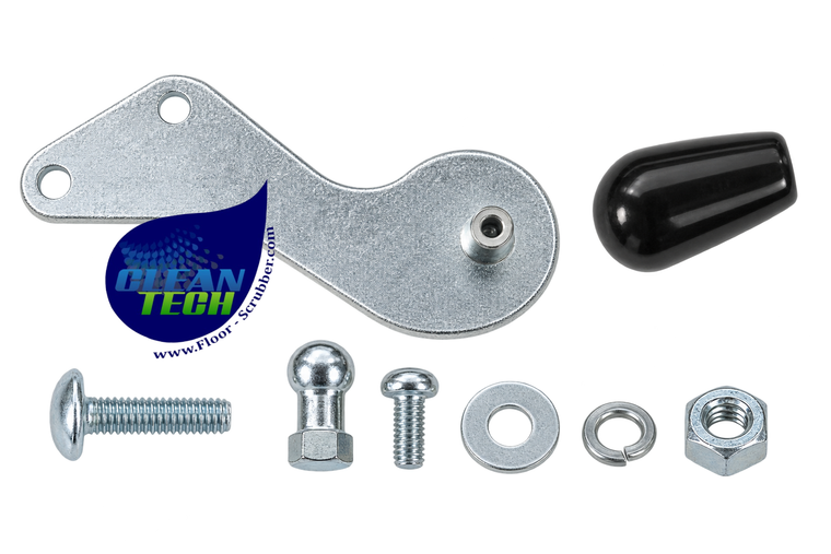 Advance 9100000767 — Lever Squeegee Lifting Kit