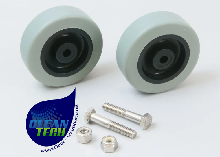 Advance 9096884000 Roller Bumper Squeegee Kit SC450