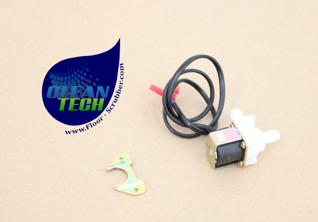 Viper VS15021 24V DC Solenoid Solution Water Valve AS4325B
