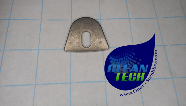 Advance 9096638000 — Vacuum Cover Plate