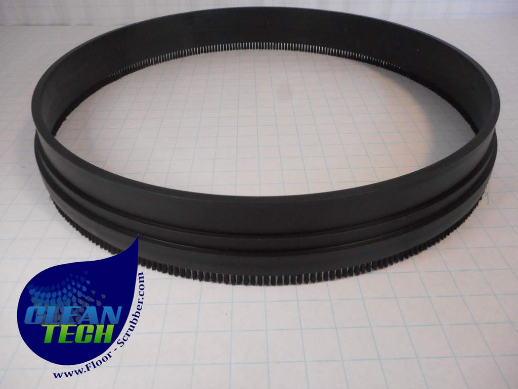 skirt for SC1500 SA40 Advance Clarke 56104240