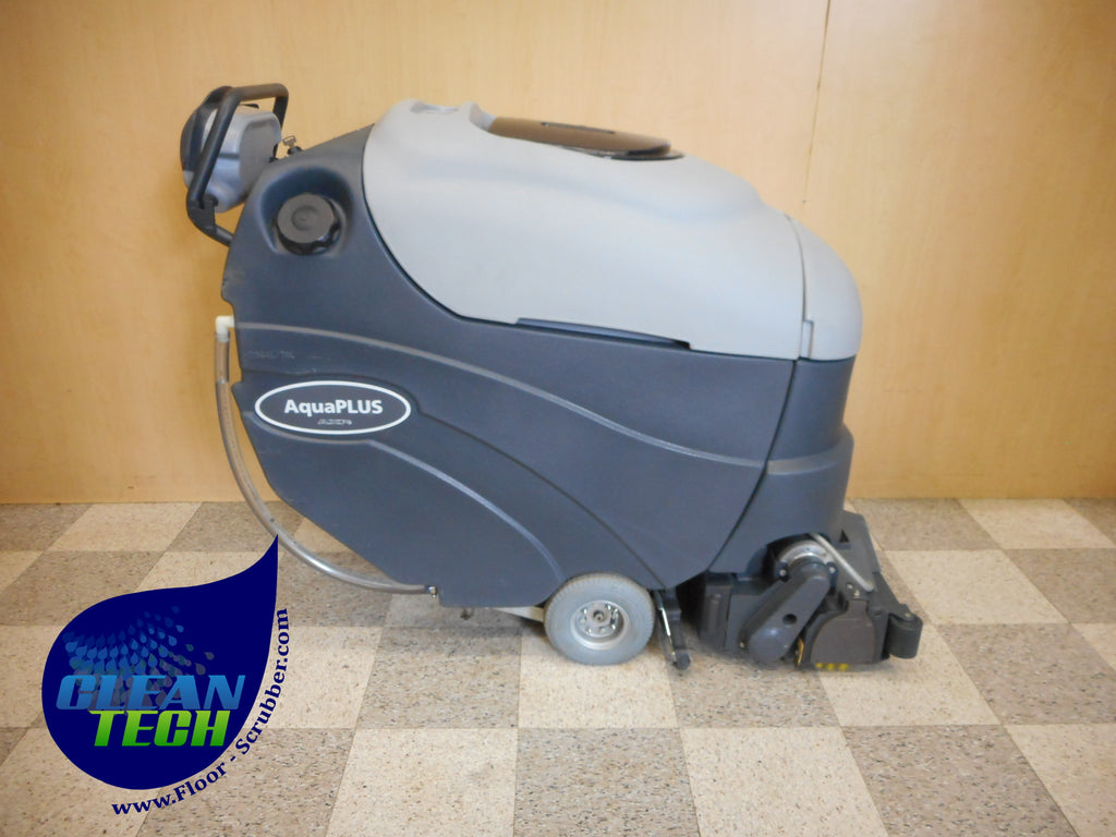 Advance AquaPLUS™ AXP™ Carpet Extractor Portable Reconditioned
