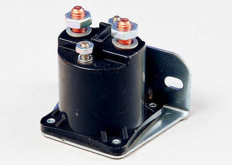 Advance 56601183 Contactor 24v, 100 Amp (K2)