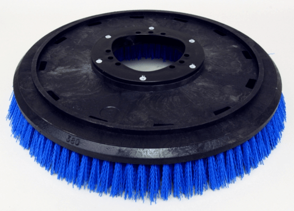 Clarke Advamce  8812891  Poly Brush Vantage 17 SC400 SC401