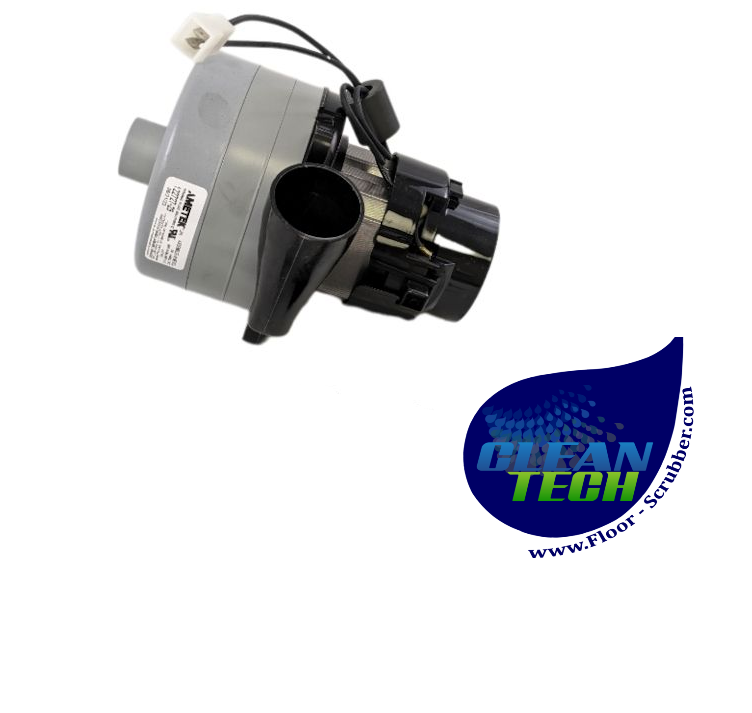 Advance Clarke 56104363 Vacuum Motor Kit OEM SC1500 SA40