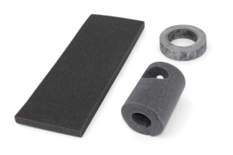 Advance Clarke 56104383 Vacuum Motor Insulation Kit SC1500 SA40