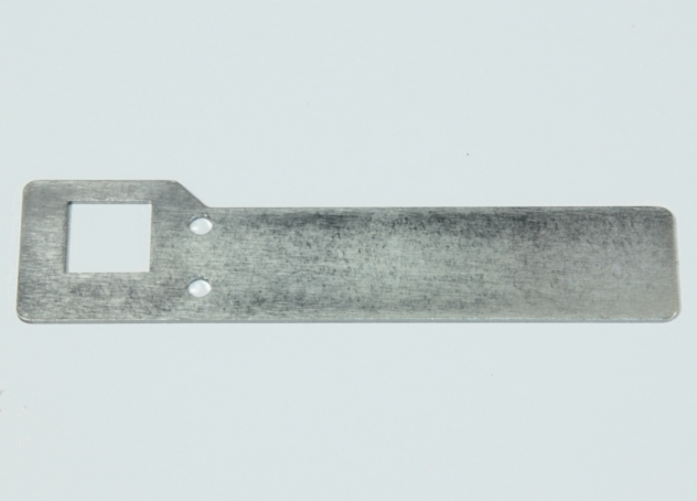 Clarke Advance 56112300 Strap-Squeegee Strap Rear