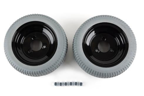 Clarke Advance 56115392
SC900 SC901 Wheel Tire Kit
