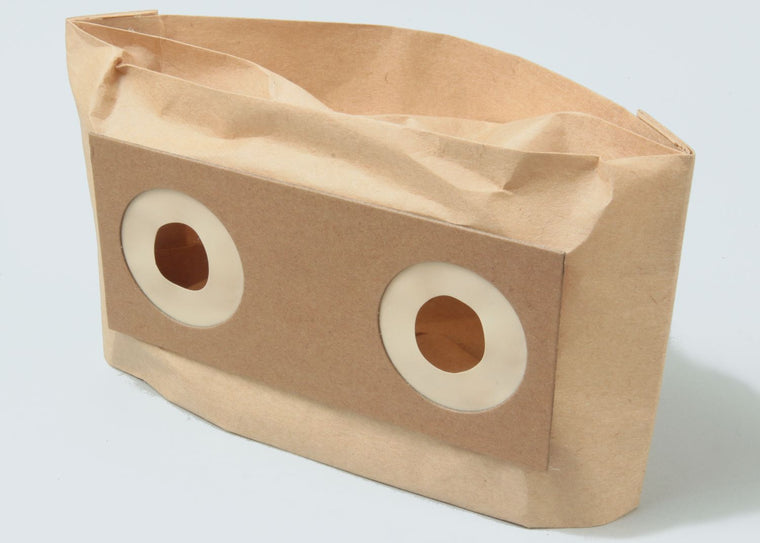 Clarke Advance 56201569, 54195A Vacuum Bag Whirlamatic BU800 Ultra Speed Advolution Burnishers