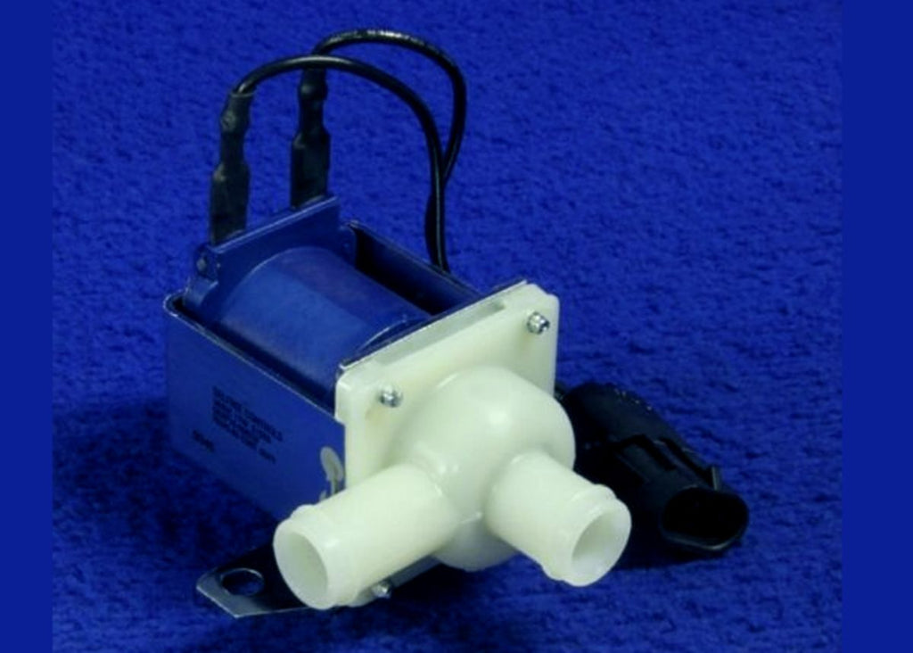 Clarke Advance 56303275 Solenoid Solution Valve  Warrior CS7000