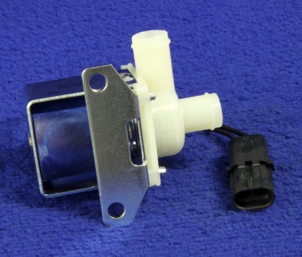 Clarke Advance 56303275 Solenoid Solution Valve  Warrior CS7000
