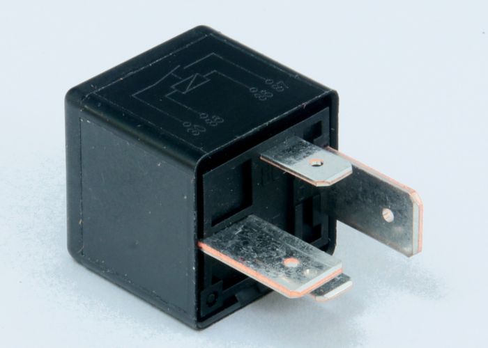 Clarke Advance 9096622000 RELAY 24V 40A (VACS)